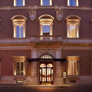 Hotel L'Orologio Roma - Wtb Hotels